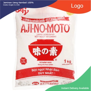 Mì chính Ajinomoto 1kg
