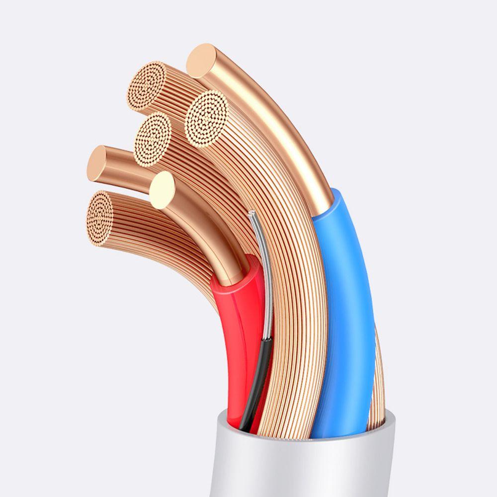 Dây Cáp Sạc / Truyền Dữ Liệu Micro USB Chất Lượng Cao Đa Năng