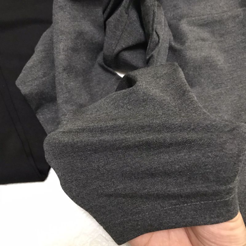 Quần bầu legging cạp chéo/ Quần bầu dài thun cotton co giãn thoải mái | BigBuy360 - bigbuy360.vn