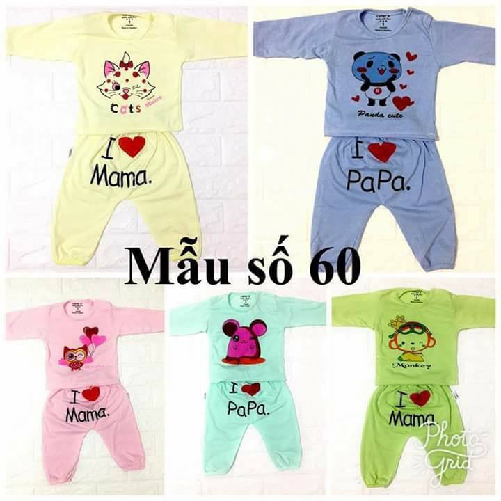 COM BO SET BỘ TRẺ EM