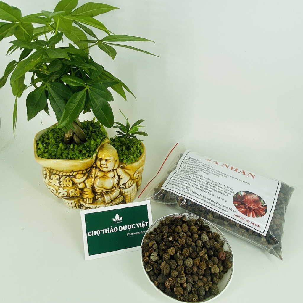100g Sa Nhân