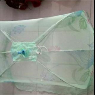 Mùng Chụp 1m4 1m6 1m8 ×2m