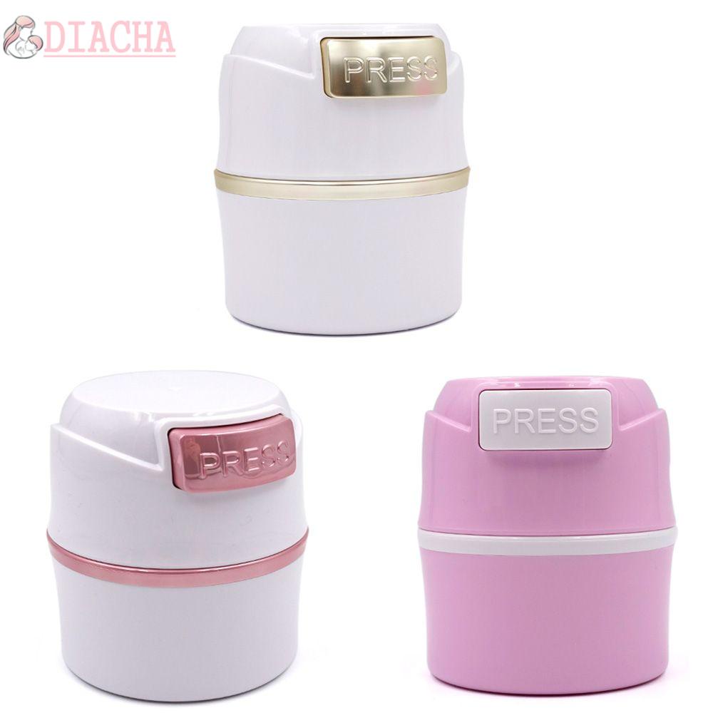 [Hàng mới về] Hộp đựng keo nối lông mi dễ mang theo cho nữ