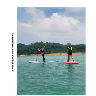 Mái chèo SUP dài 220cm