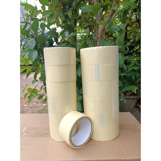 Băng Keo Giấy 1F2, 2F4,4F8 - CUỘN