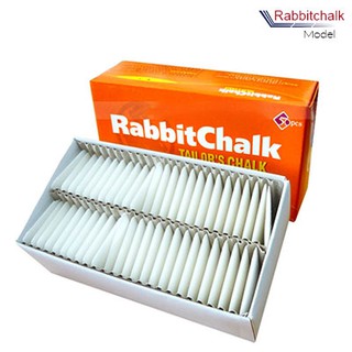 PHẤN BAY CON THỎ RABBIT CHALK , phấn bay loại hiệu thỏ , phấn thỏ