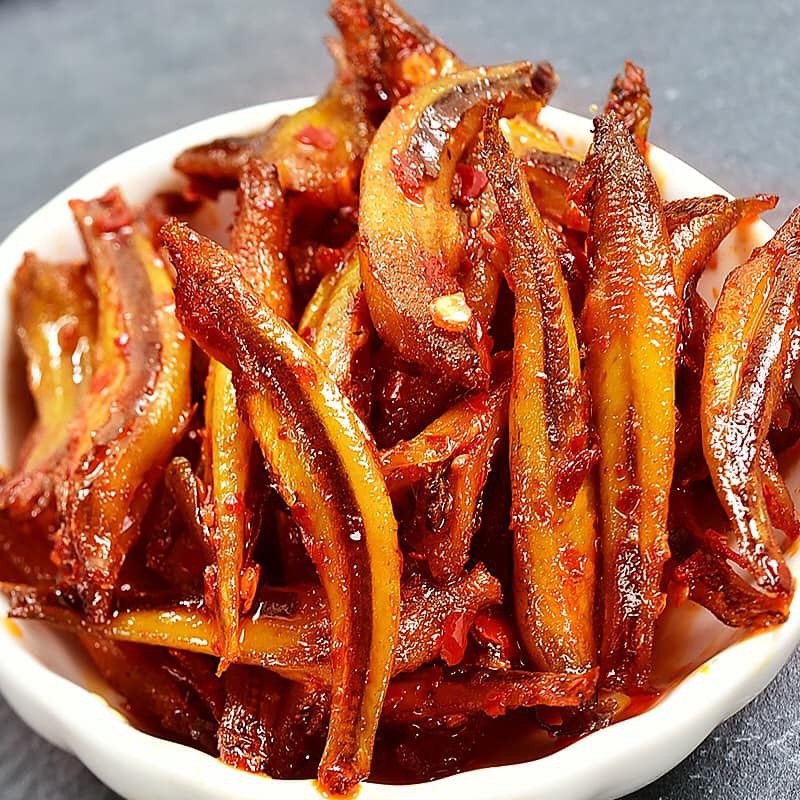 Combo 10 gói cá cay | BigBuy360 - bigbuy360.vn