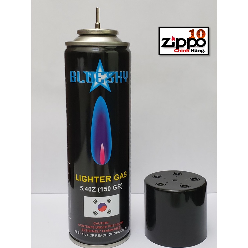 Bình gas bơm bật-lửa-hộp-quẹt