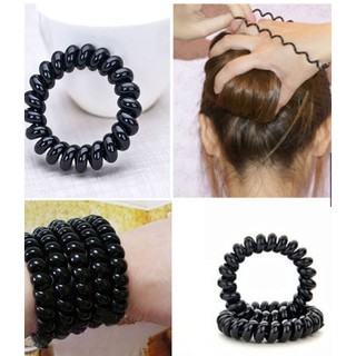 [FREESHIP 0đ ]_CHUN BUỘC TÓC DẠNG XOẮN