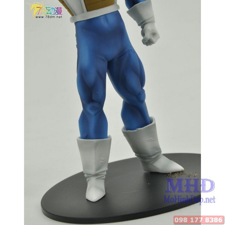 [MHĐ] Mô hình Figure Vegeta ROS - Dragon Ball