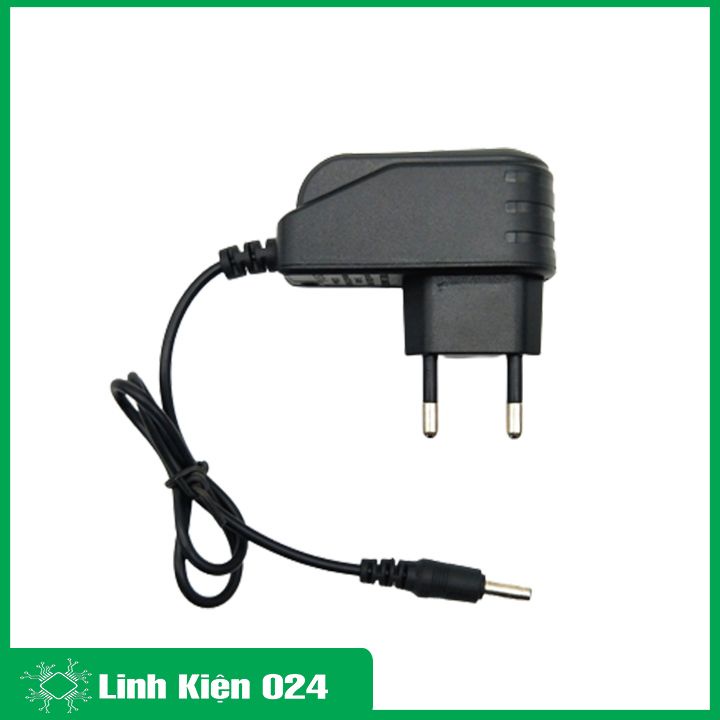 Nguồn sạc pin 18650 pin lithium 4.2V sạc trực tiếp chân 3.5mm
