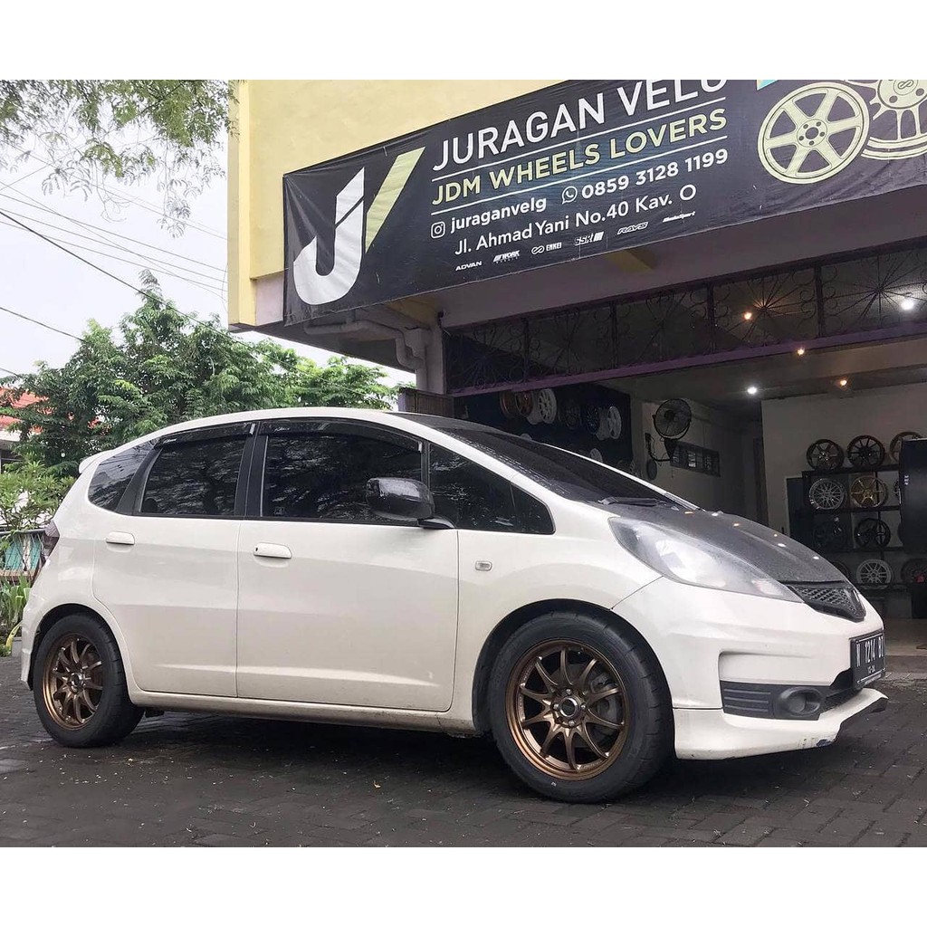 MÂM XE SSW S200 R15 4X100 (MÂM XE VIOS/ MORNING/ ATTRAGE/FADIL/ ACCENT