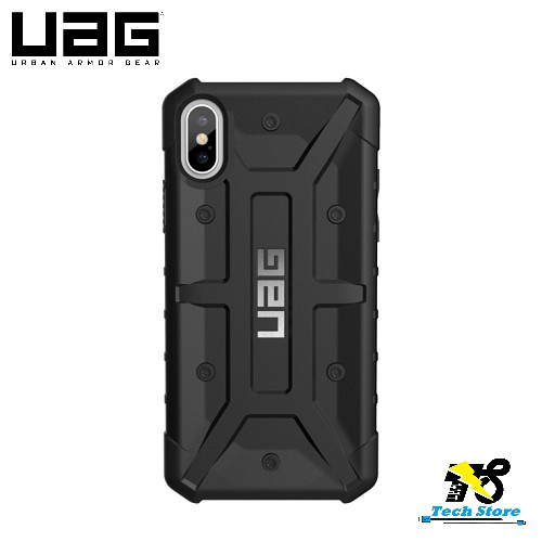 Ốp Lưng cho iPhone X - UAG Pathfinder Series
