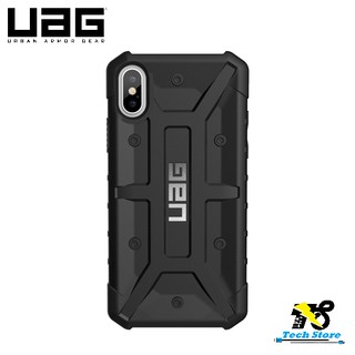 Ốp lưng cho iphone x - uag pathfinder series