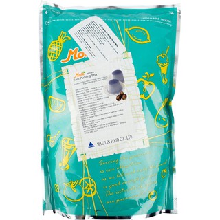BỘT PUDDING MOLE 1KG