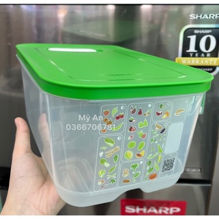 Hộp vensmart 4.4L