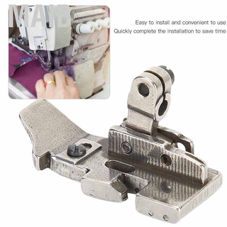 Máy vắt sổ 2 kim 5 chỉ cơ Siruba 757