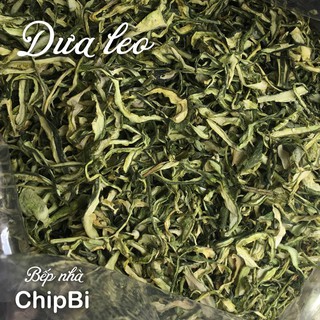 Dưa món sấy khô - 37k/200g