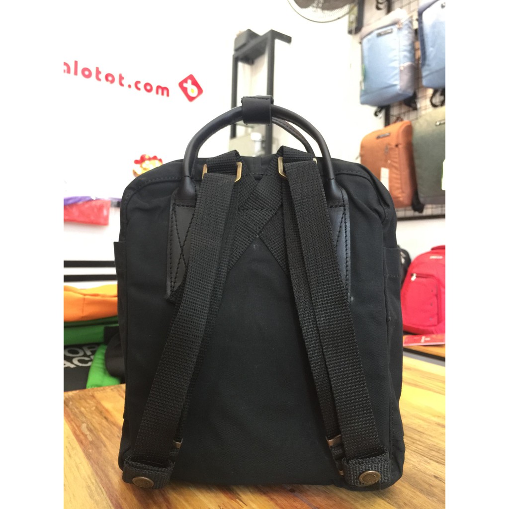 BALO  FJALLRAVEN KANKEN no.2 MINI