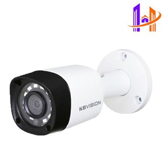Camera HDCVI Kbvision KX-2K11CP ( 4.0MP)