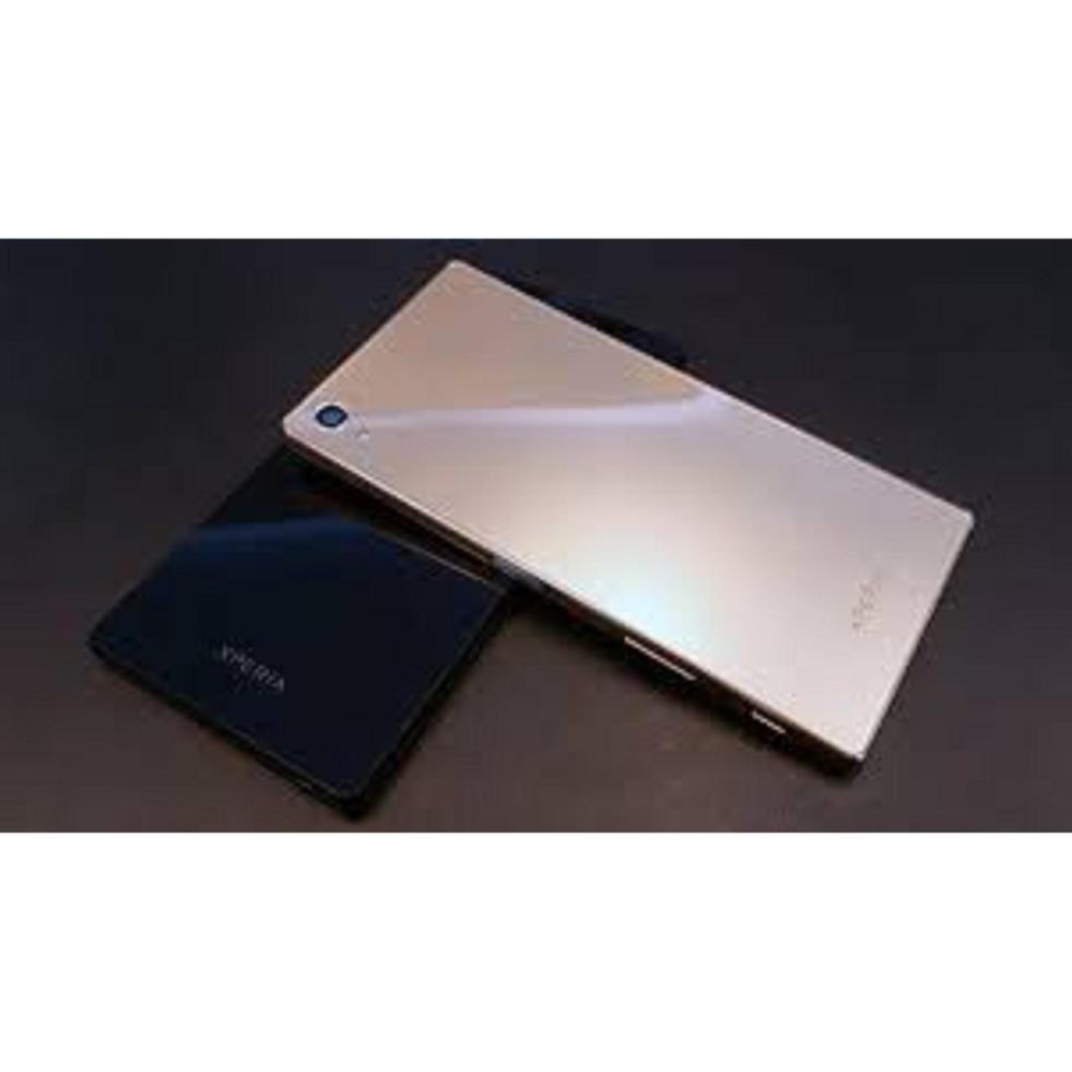điện thoại Sony Xperia Z5 Premium Chính hãng, màn hình 5.5inch, CPU: Snapdragon 810 8 nhân 64-bit, Cháy Game mượt