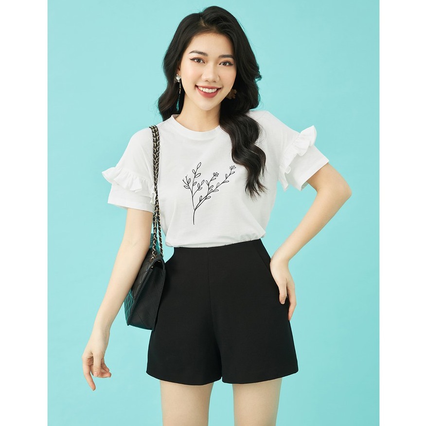 Áo Thun In Hình 20AGAIN ATA1278