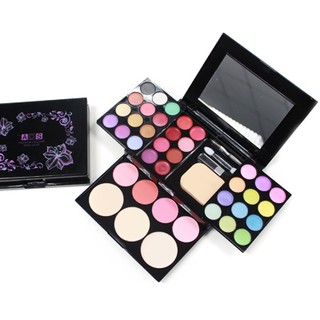 Bộ Phấn Trang Điểm Make Up Kit A.D.S