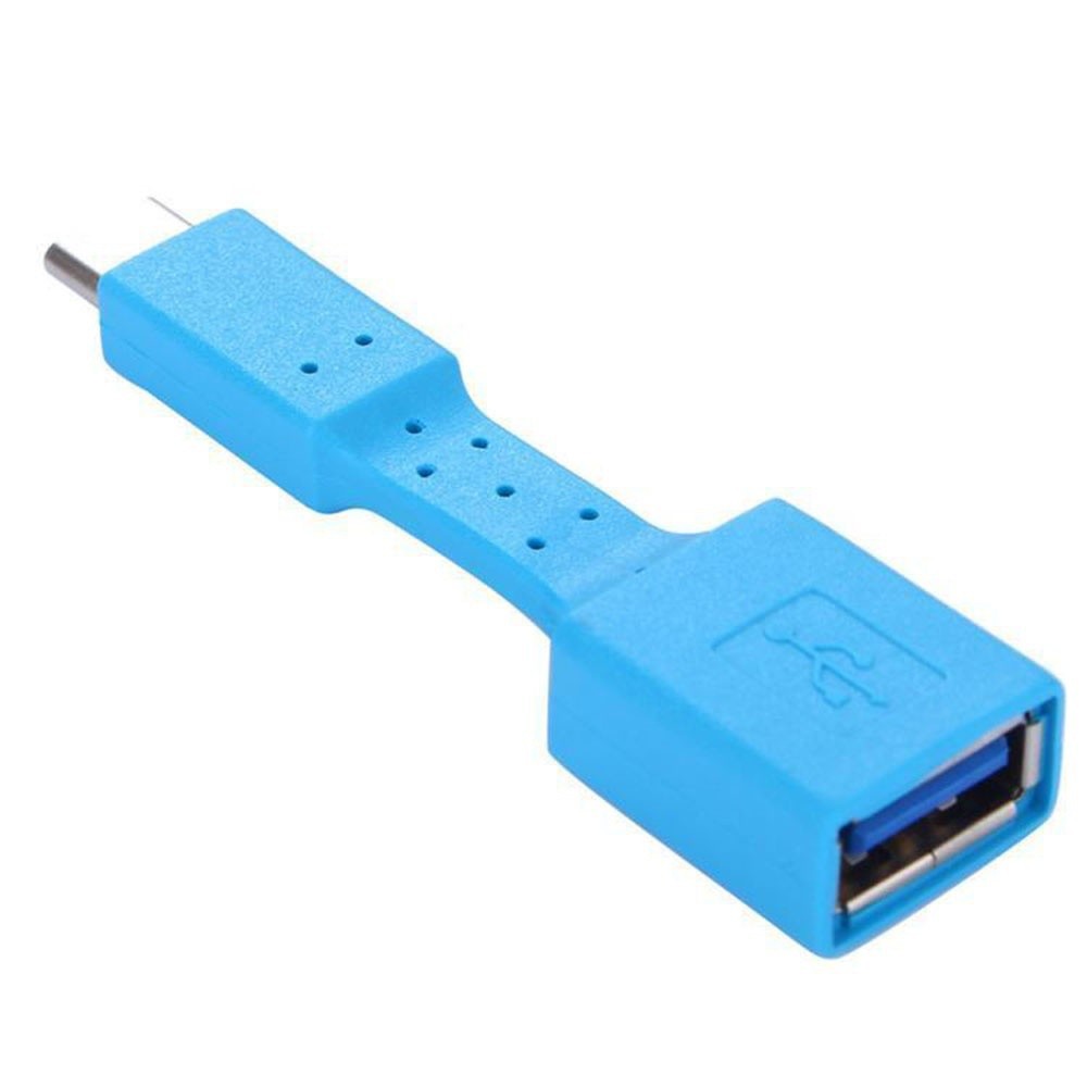 Cáp sạc chuyển đổi USB-C 3.1 sang USB 3.0