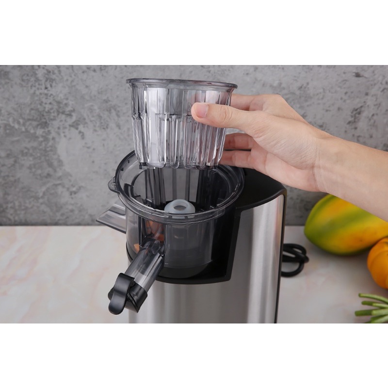 Máy ép chậm Kangaroo KG1B6-hàng chính hãng-bảo hành 12 tháng