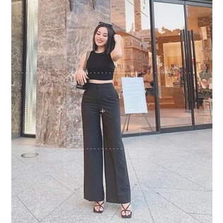 Áo croptop nữ ôm body kiểu dáng 3 lỗ không tay, Croptop ba lỗ nữ phong cách sexy vải thun cotton siêu đẹp,siêu xinh | BigBuy360 - bigbuy360.vn