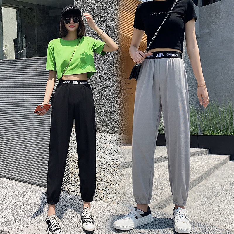 quần ống rộng Thời Trang Hè 2020 Cho Nữ | BigBuy360 - bigbuy360.vn