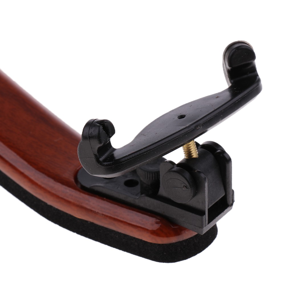 Đệm Vai Bằng Xốp Cho Đàn Violin 4 / 4 3 / 4 Có Thể Điều Chỉnh