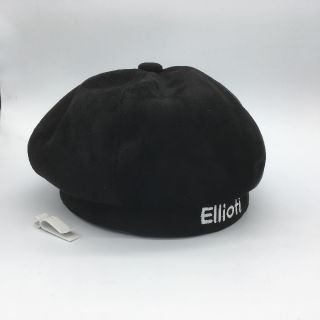 MŨ ELLIOTI V BTS HÀNG CHUẨN FORM