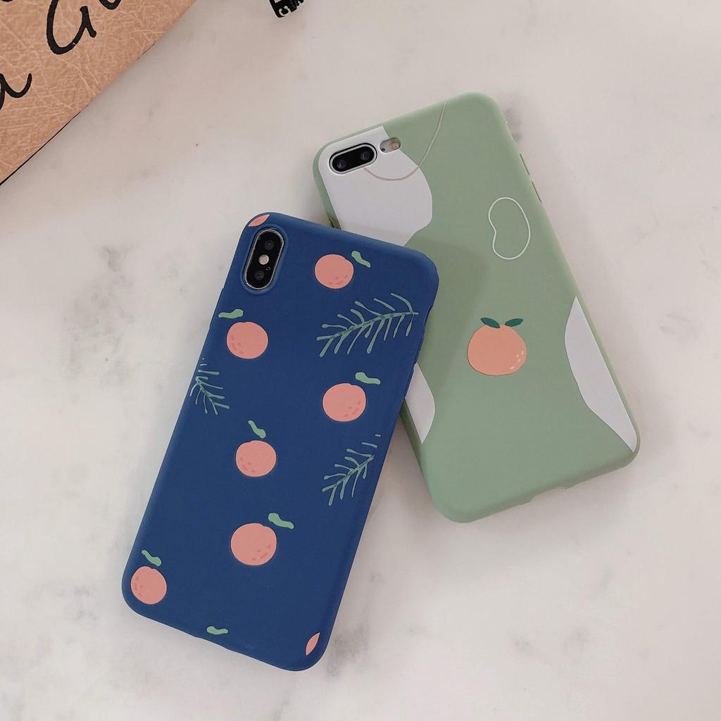 Silicone Case For iphone 6s plus 7 8plus Xs MAX X XS XR