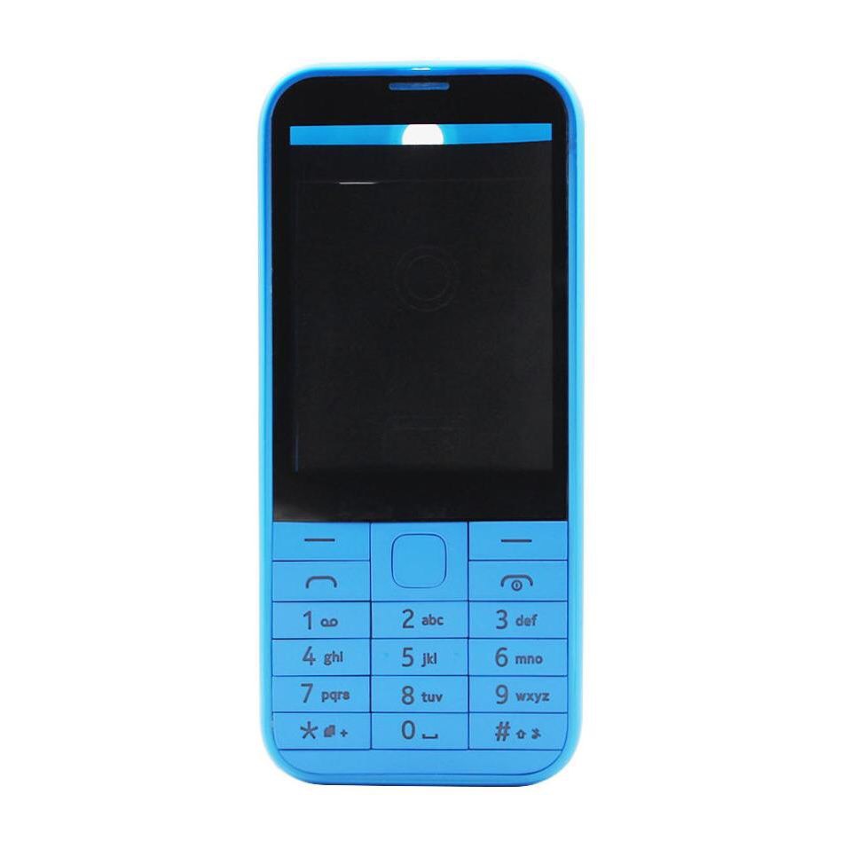 điện thoại giá rẻ nokia 225 (2 sim) [rẻ vô địch] bảo hành 1 tháng