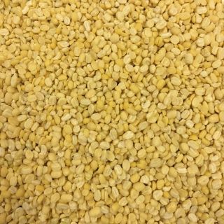 Đỗ xanh tách vỏ 1kg