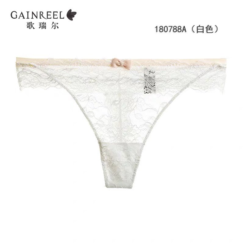 Quần lót ren lọt khe RC mã 699