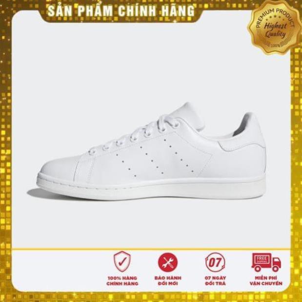 [Sale 3/3]Giày Stan Smith all White 100% chính hãng -z11 ᵍ