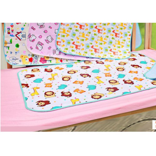 sét 2 Chiếu nhựa chống thấm loại to