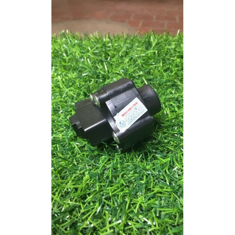 Van áp thấp, áp cao của máy lọc nước