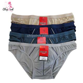 Quần lót nam Rock 546