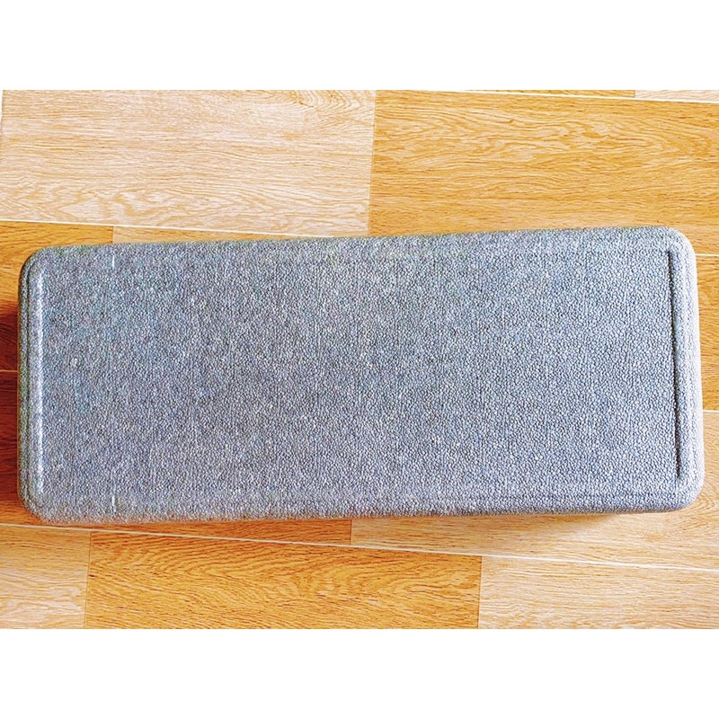 Hộp chống sốc gimbal zhiyun smooth 4 | BigBuy360 - bigbuy360.vn