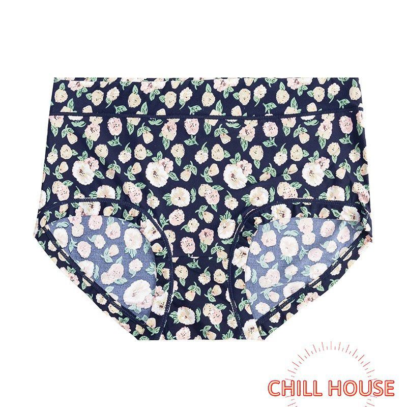 Sỉ 10 Quần Lót Đúc Hoa Điều Hòa Cao Cấp 9908 - CHILLHOUSE