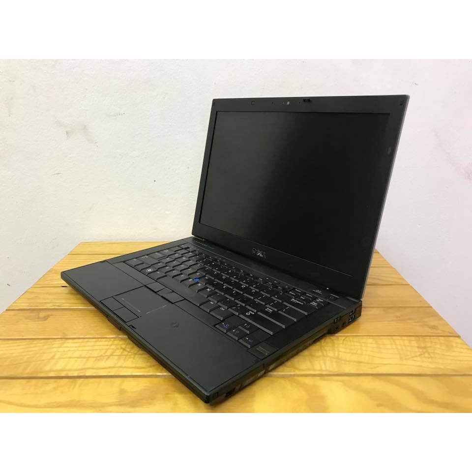 Dell E6410 chíp intel core i5 520M/ Ram 4G / Ổ Cứng 250G/ VGA HD Graphics/ Màn 14 ich