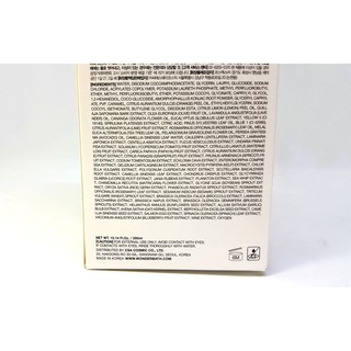 Sữa rửa mặt thải độc rau củ Super Vegitoks Cleanser