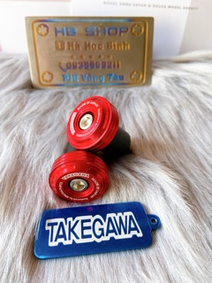 Gù tay lái Takegawa