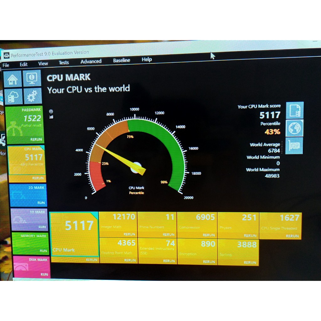 Vi xử lý AMD X4 750K/750X | BigBuy360 - bigbuy360.vn