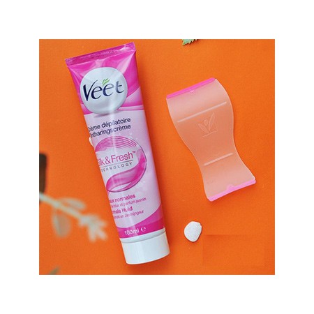 Kem Tẩy Lông VEET của pháp 100ml