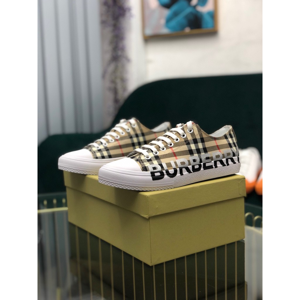Giày Sneakers Cổ Thấp Chất Liệu Da Cho Nam Size 38-44 | BigBuy360 - bigbuy360.vn