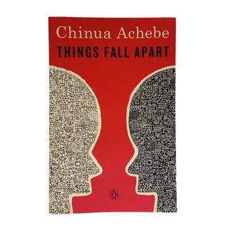 Sách - Things Fall Apart